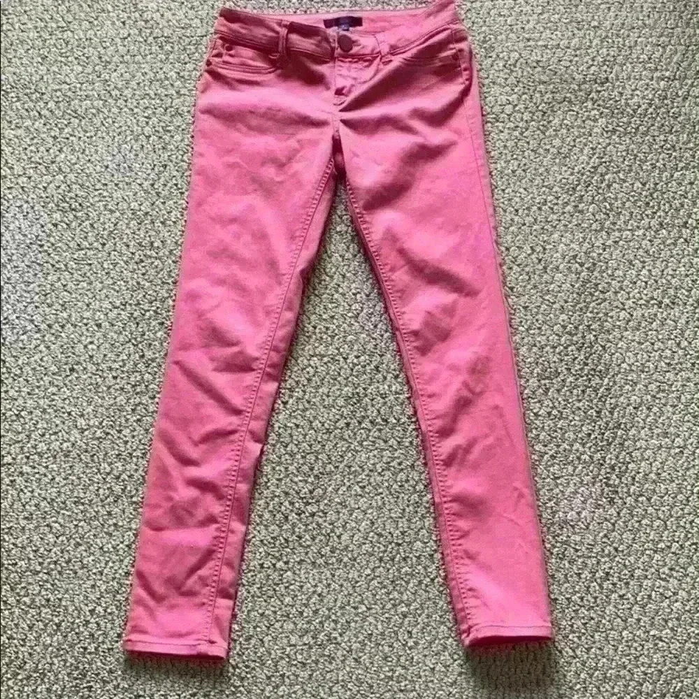 Fire skinny jeans